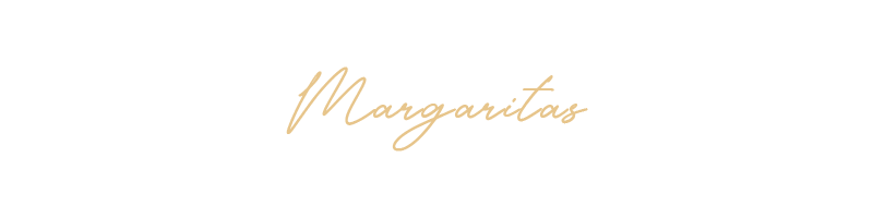 Margaritas